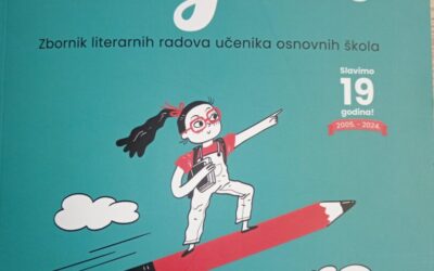 „Odjeci“ – literarni natječaj 2024.god.