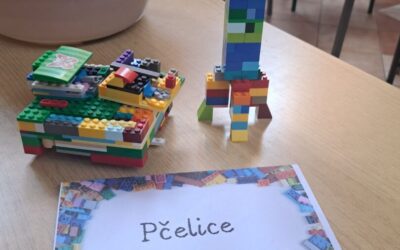 Lego natjecanje “Stvaram legićima”