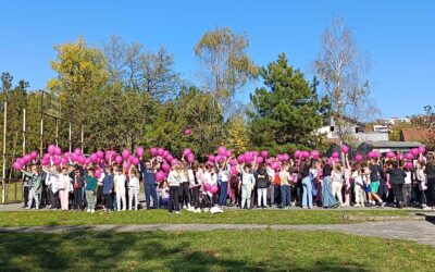 “Mama budi zdrava”