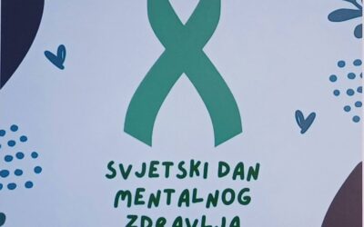 Svjetski dan mentalnog zdravlja