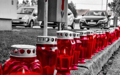 Obilježeli smo Dan sjećanja na žrtve Domovinskoga rata i Dan sjećanja na žrtvu Vukovara i Škabrnje