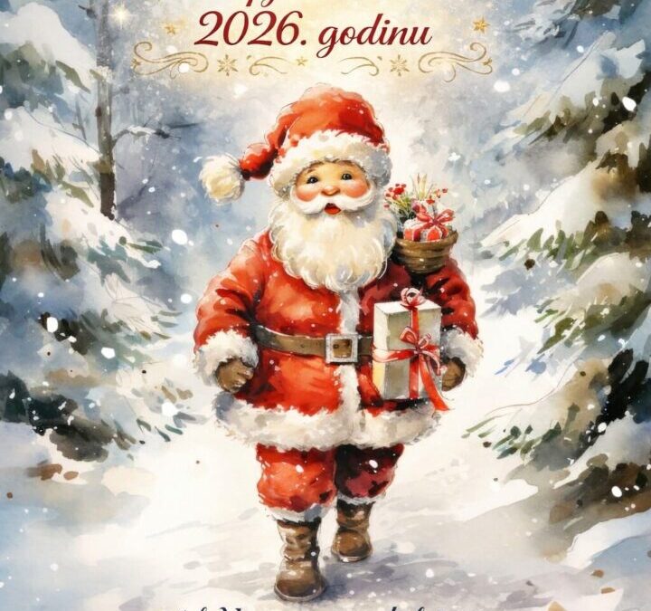 Obavijest učenicima i roditeljima