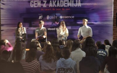 Gen Z Akademija u našoj školi