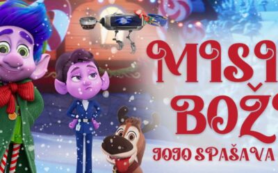 Posjet učenika razredne nastave CineStaru