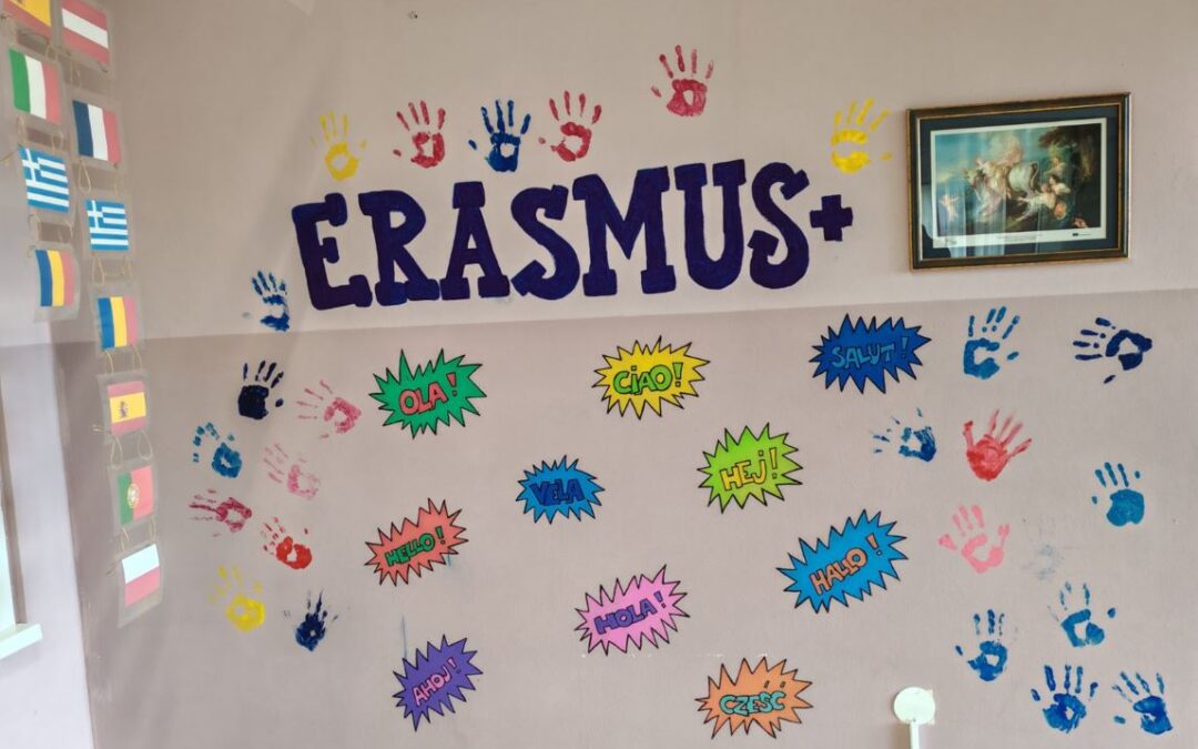 Erasmus+ mobilnost – gosti iz Nizozemske