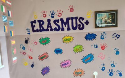 Erasmus+ mobilnost – gosti iz Nizozemske