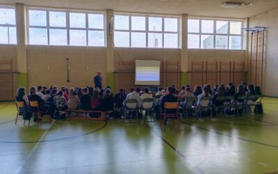 Održano predavanje o zaštiti zmija i sigurnom suživotu s prirodom