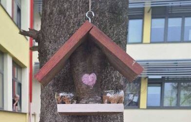 Nastavljamo činiti dobra djela