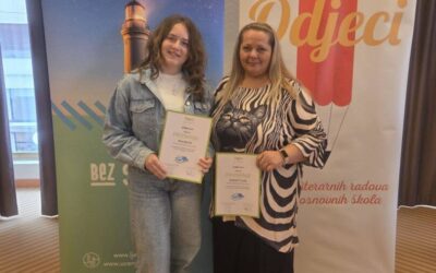 “Odjeci” – svečana dodjela nagrada 2025.