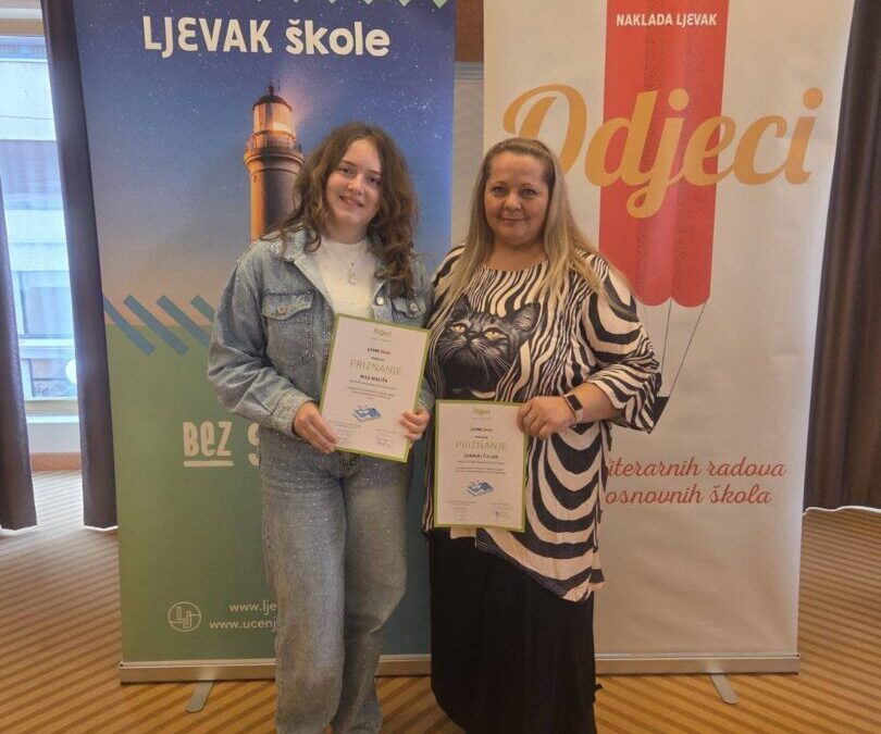 “Odjeci” – svečana dodjela nagrada 2025.