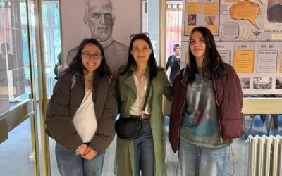 Uspjeh na županijskom natjecanju iz engleskog jezika