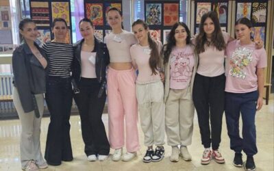 Natjecanje iz Prve pomoći