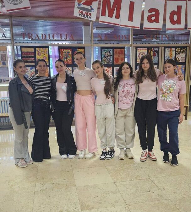 Natjecanje iz Prve pomoći