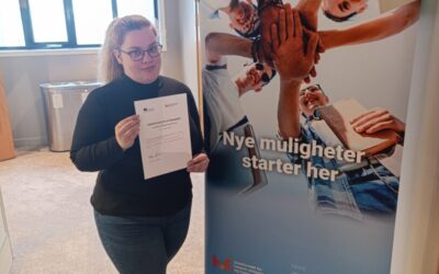 Sudjelovanje na Erasmus+ seminaru u Norveškoj