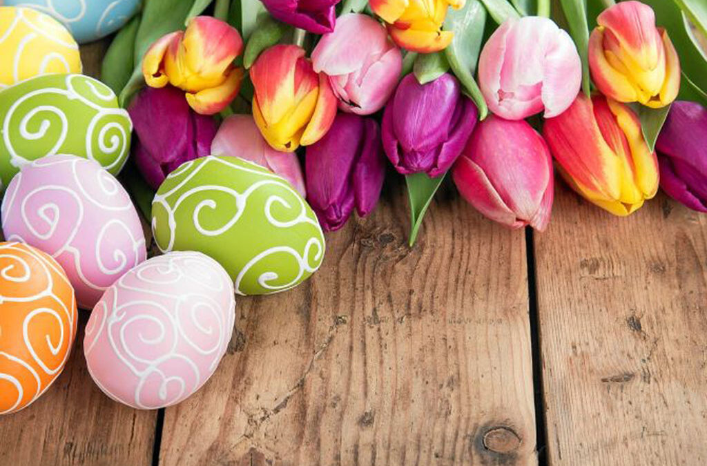 Obavijest – proljetni praznici