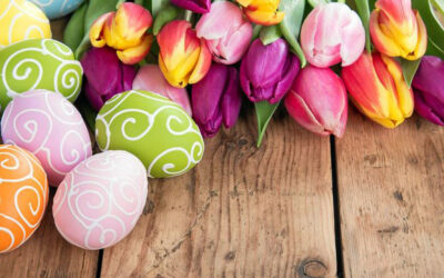 Obavijest – proljetni praznici