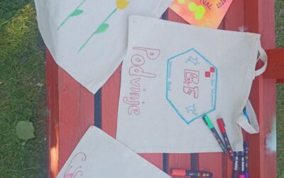 BrAIn-ovci na Welcome Spring Festivalu