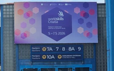 WorldSkills Croatia 2026