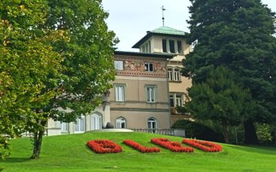 Dan učitelja – izlet na Bled i Ljubljanu